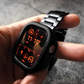 MP2L Protective Case for Apple Watch マルチカラー
