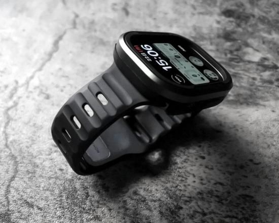 MP2L Protective Case for Apple Watch マルチカラー