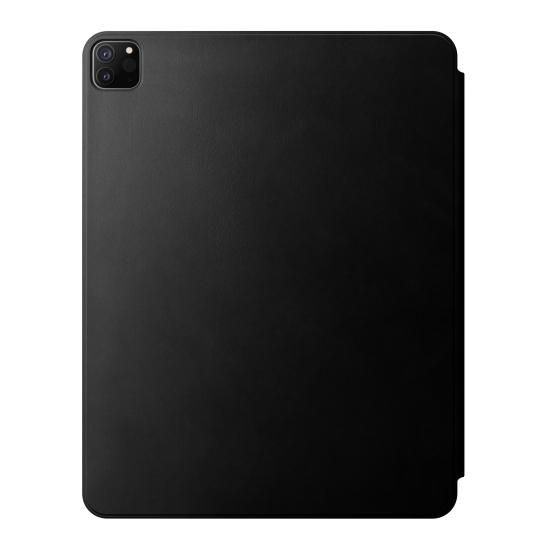 NOMAD Leather Folio for iPad Pro 12.9-inch ブラック