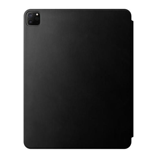 NOMAD Leather Folio for iPad Pro 12.9-inch ブラック
