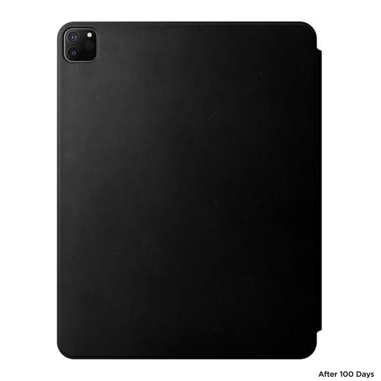 NOMAD Leather Folio for iPad Pro 12.9-inch ブラック