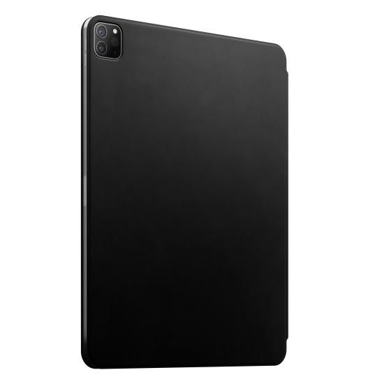 NOMAD Leather Folio for iPad Pro 12.9-inch ブラック
