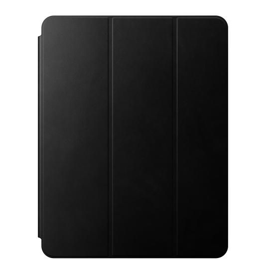 NOMAD Leather Folio for iPad Pro 12.9-inch ブラック