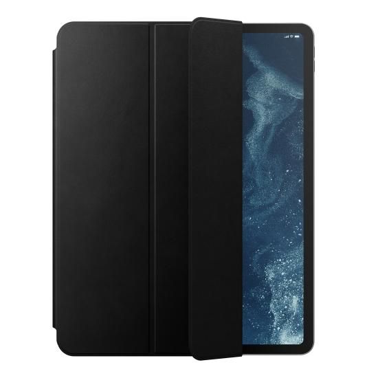 NOMAD Leather Folio for iPad Pro 12.9-inch ブラック