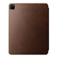 NOMAD Leather Folio for iPad Pro 12.9-inch ブラウン