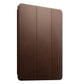 NOMAD Leather Folio for iPad Pro 12.9-inch ブラウン
