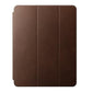 NOMAD Leather Folio for iPad Pro 12.9-inch ブラウン