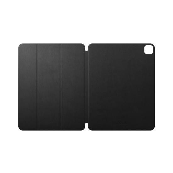 NOMAD Leather Folio for iPad Pro 12.9-inch ブラウン