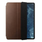 NOMAD Leather Folio for iPad Pro 12.9-inch ブラウン