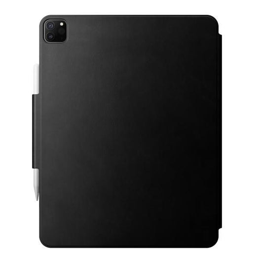 NOMAD Leather Folio Plus for iPad Pro 12.9-inch ブラック