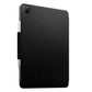 NOMAD Leather Folio Plus for iPad Pro 12.9-inch ブラック