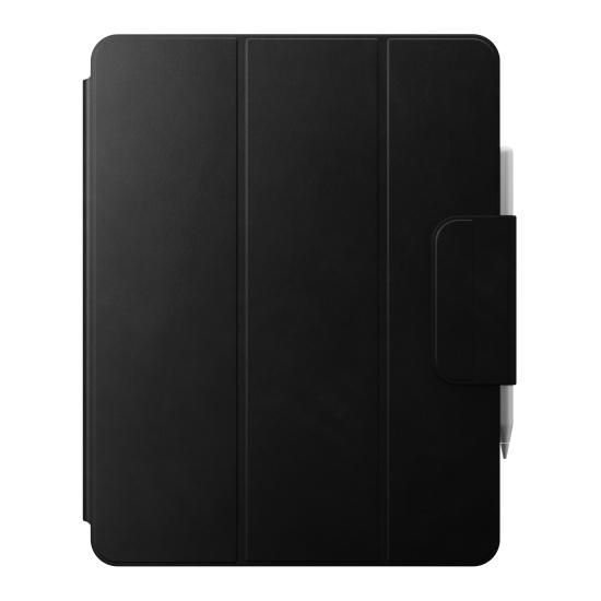 NOMAD Leather Folio Plus for iPad Pro 12.9-inch ブラック