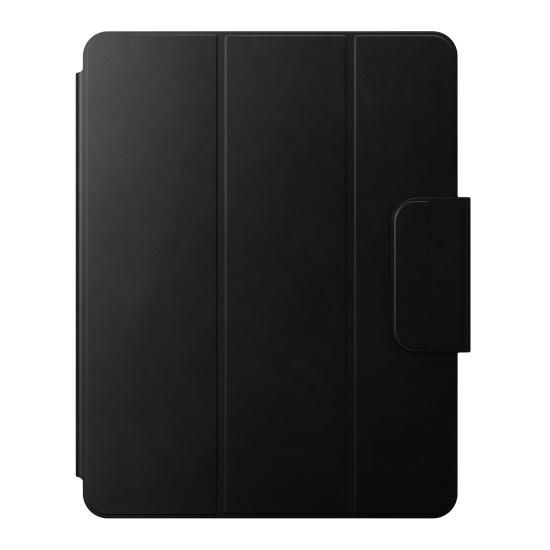 NOMAD Leather Folio Plus for iPad Pro 12.9-inch ブラック
