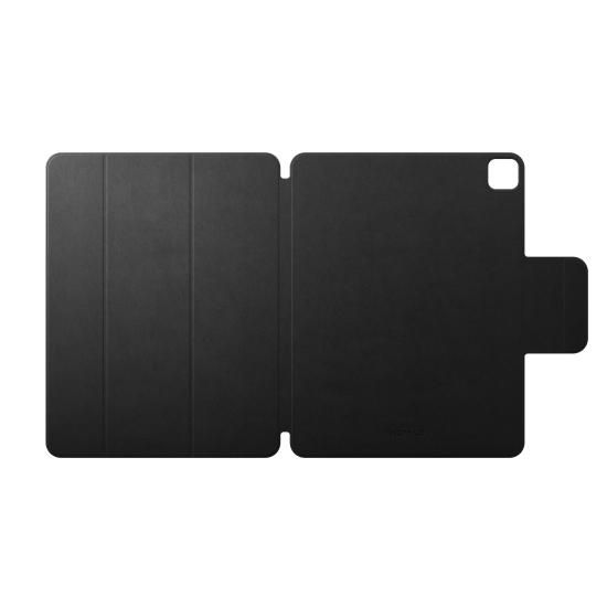 NOMAD Leather Folio Plus for iPad Pro 12.9-inch ブラック