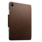 NOMAD Leather Folio Plus for iPad Pro 12.9-inch ブラウン