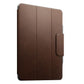 NOMAD Leather Folio Plus for iPad Pro 12.9-inch ブラウン