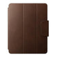 NOMAD Leather Folio Plus for iPad Pro 12.9-inch ブラウン