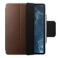 NOMAD Leather Folio Plus for iPad Pro 12.9-inch ブラウン