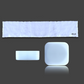 MinZ iLeather Gloss for Apple デバイスレザーアクセサリ グロス+専用クロスセット