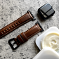 MinZ iLeather Gloss for Apple デバイスレザーアクセサリ グロス+専用クロスセット