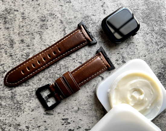 MinZ iLeather Gloss for Apple デバイスレザーアクセサリ グロス単品