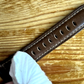 MinZ iLeather Gloss for Apple デバイスレザーアクセサリ 専用クロスセット（3枚セット）