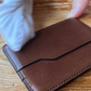 MinZ iLeather Gloss for Apple デバイスレザーアクセサリ 専用クロスセット（3枚セット）