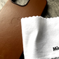 MinZ iLeather Gloss for Apple デバイスレザーアクセサリ 専用クロスセット（3枚セット）