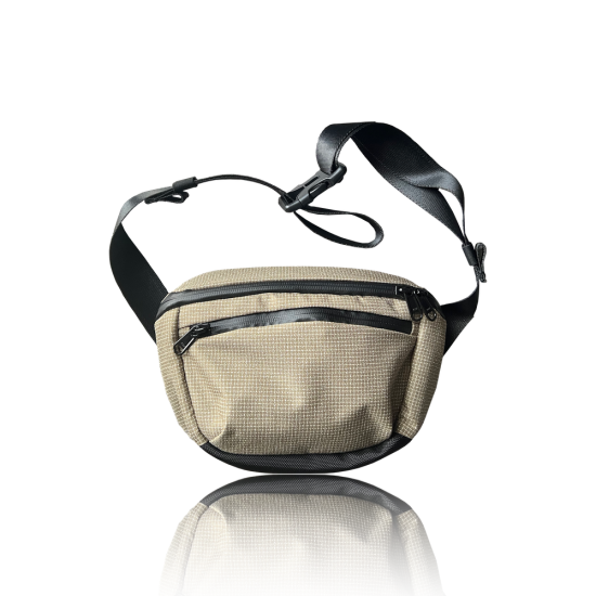 MinZ SLING mini グリーン（ファブリック）