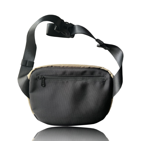 MinZ SLING mini グリーン（ファブリック）