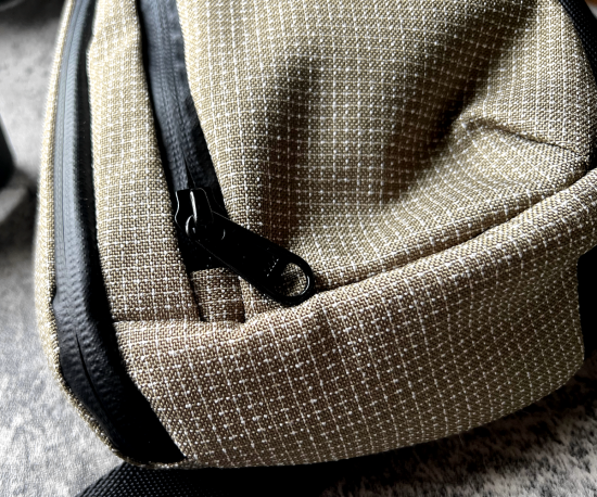 MinZ SLING mini グリーン（ファブリック）