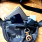 MinZ SLING mini グリーン（ファブリック）