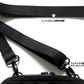 MinZ Phone Pack 用 交換用ショルダーストラップ

