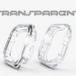 MP2L Full TPU Case for Apple Watch Ultra 2&1