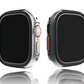 MP2L Full Aluminum Case for Apple Watch Ultra 2&1