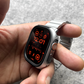 MP2L Full Aluminum Case for Apple Watch Ultra 2&1