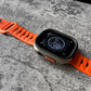 MP2L Full Aluminum Case for Apple Watch Ultra 2&1
