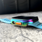 MP2L Full Aluminum Case for Apple Watch Ultra 2&1