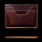 MP2L Horween leather Card Wallet