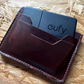 MP2L Horween leather Card Wallet