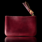 MP2L Horween leather Storage Case