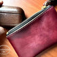 MP2L Horween leather Storage Case