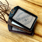 MP2L Horween leather Pass Case