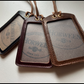 MP2L Horween leather Pass Case