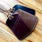 MP2L Horween leather Pass Case
