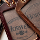 MP2L Horween leather Pass Case
