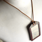 MP2L Horween leather Pass Case