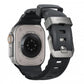 NOMAD Rocky Point Band ストーム（ナチュラルチタニウム金具）49mm/46mm