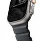 NOMAD Rocky Point Band ストーム（ナチュラルチタニウム金具）49mm/46mm