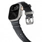 NOMAD Rocky Point Band ストーム（ナチュラルチタニウム金具）49mm/46mm